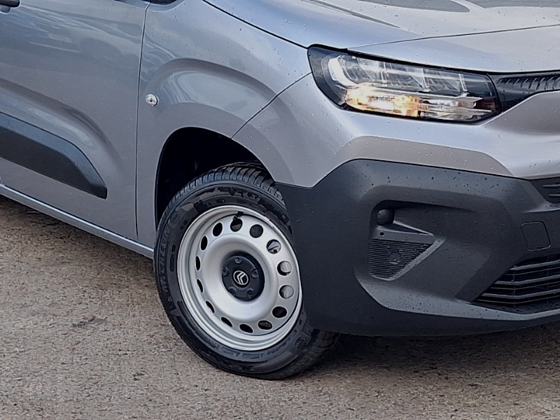 Used Citroen Berlingo 2025 for sale - 76225792: Photo 9