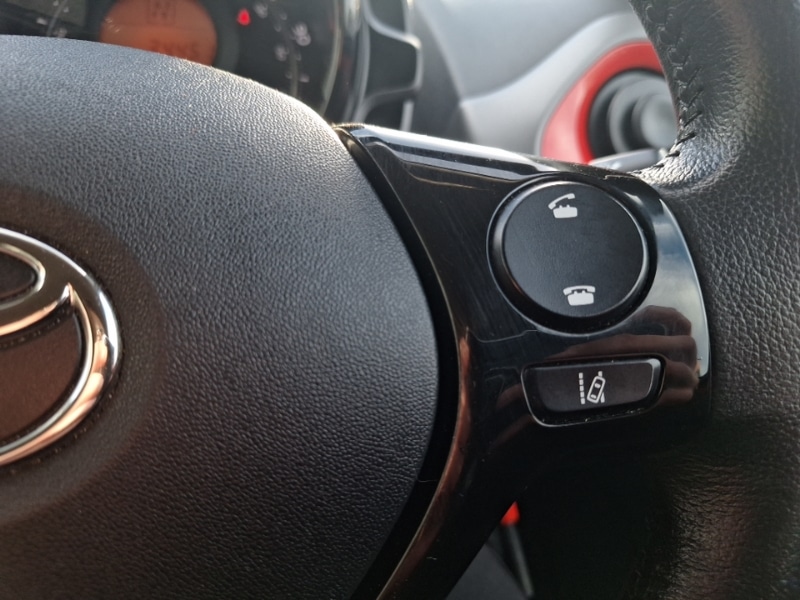 Used Toyota AYGO 2021 for sale - 77269863: Photo 15