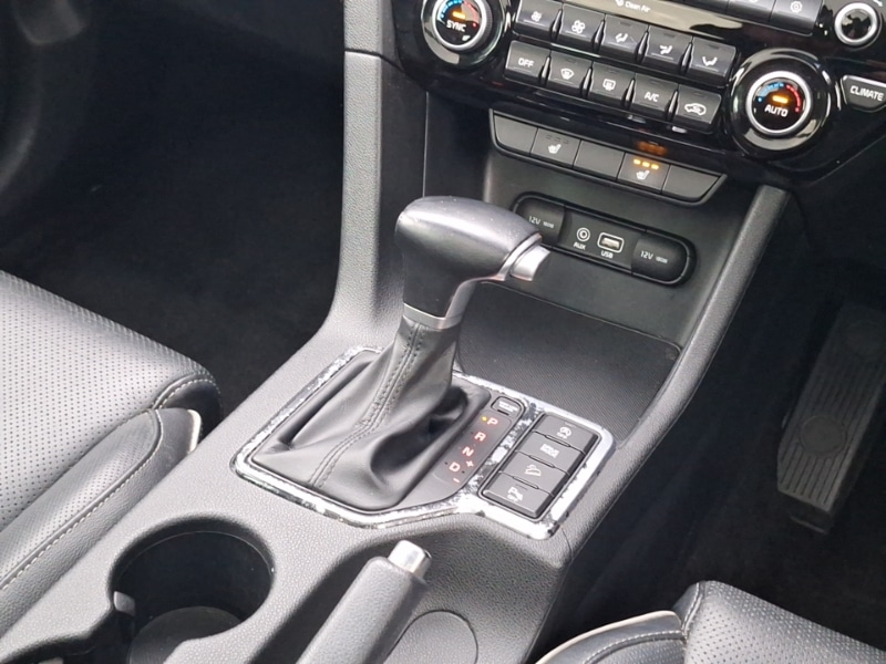 Used Kia Sportage 2017 for sale - 77252032: Photo 10