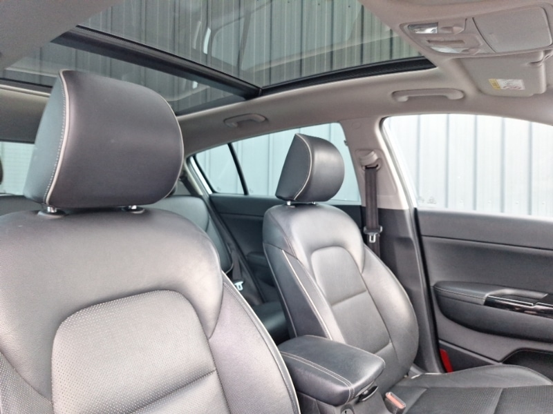 Used Kia Sportage 2017 for sale - 77252032: Photo 12