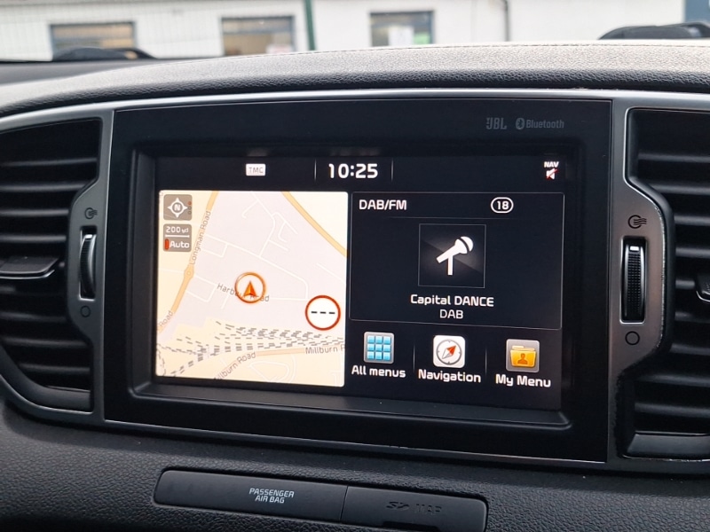 Used Kia Sportage 2017 for sale - 77252032: Photo 13