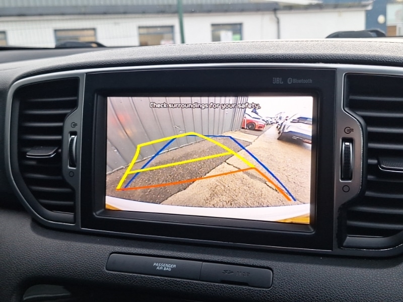 Used Kia Sportage 2017 for sale - 77252032: Photo 15