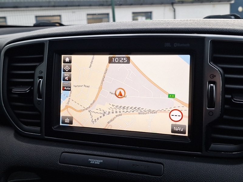 Used Kia Sportage 2017 for sale - 77252032: Photo 16