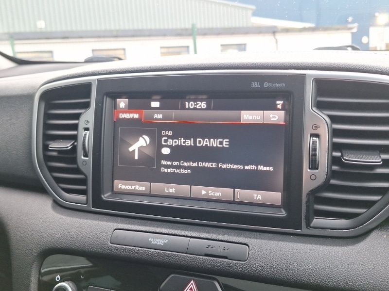 Used Kia Sportage 2017 for sale - 77252032: Photo 17