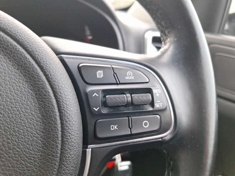 Used Kia Sportage 2017 for sale - 77252032: Photo 19