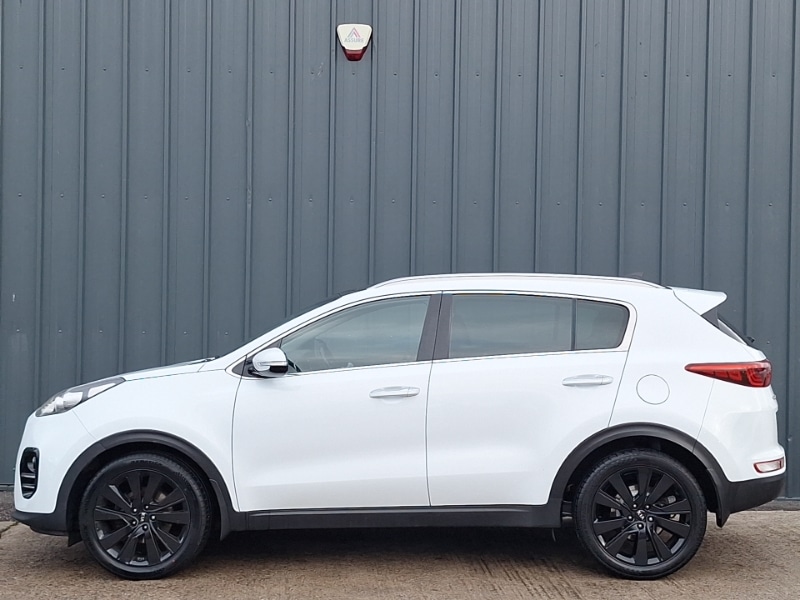 Used Kia Sportage 2017 for sale - 77252032: Photo 4