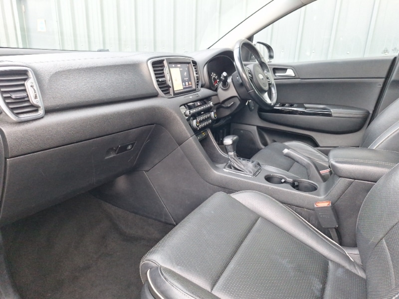 Used Kia Sportage 2017 for sale - 77252032: Photo 5