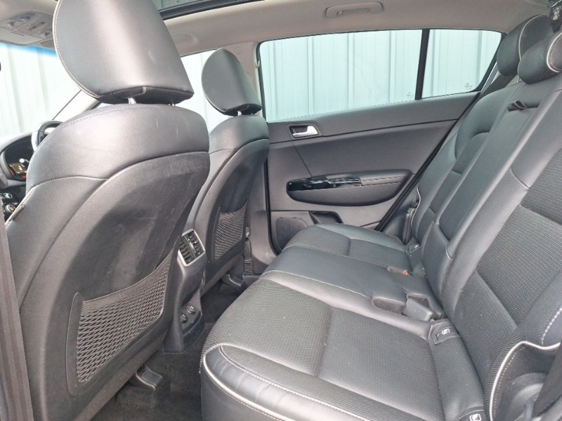 Used Kia Sportage 2017 for sale - 77252032: Photo 6