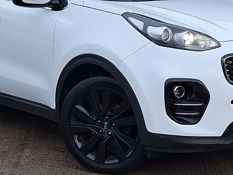 Used Kia Sportage 2017 for sale - 77252032: Photo 9