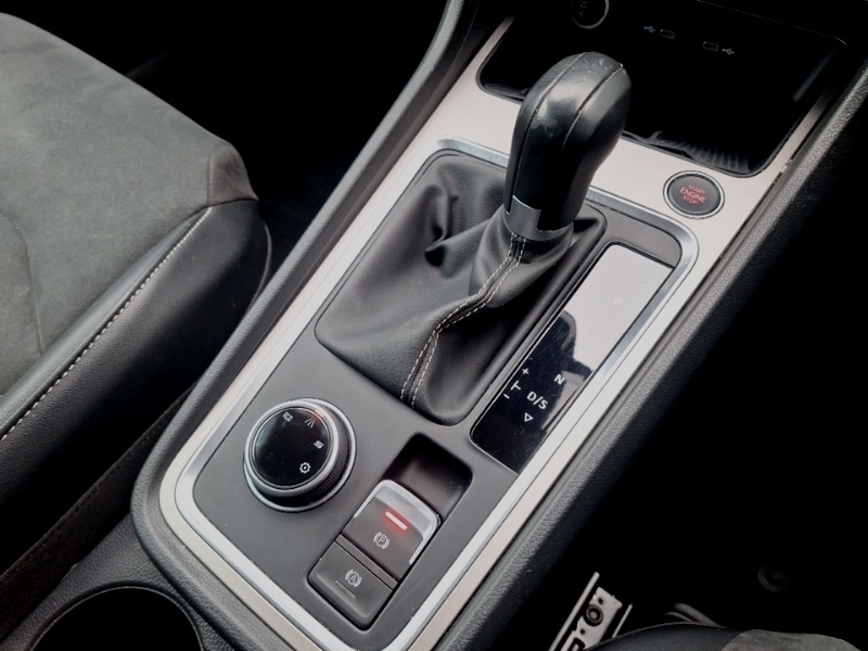 Used SEAT Ateca 2022 for sale - 77433568: Photo 10