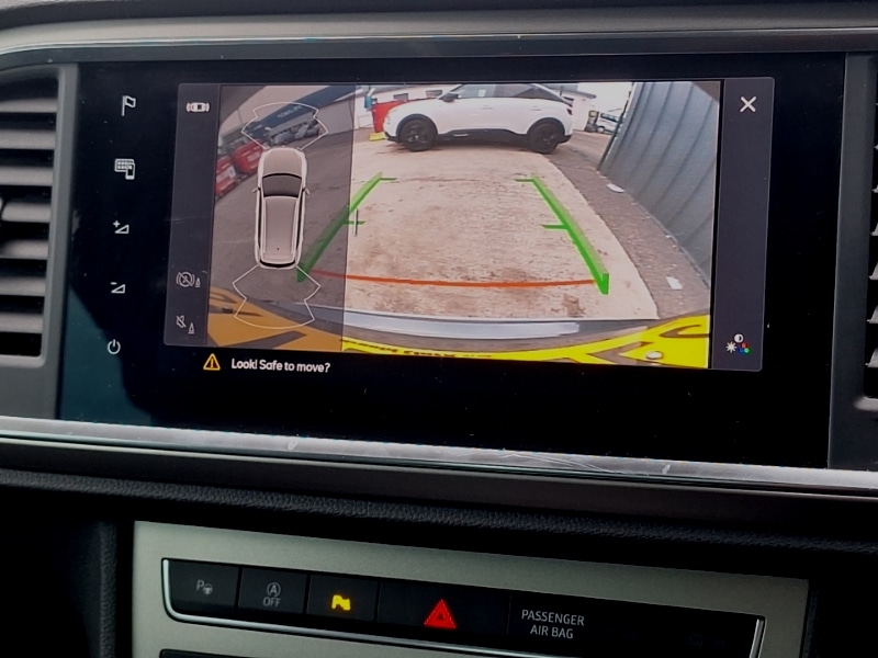 Used SEAT Ateca 2022 for sale - 77433568: Photo 11