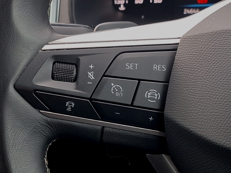 Used SEAT Ateca 2022 for sale - 77433568: Photo 12