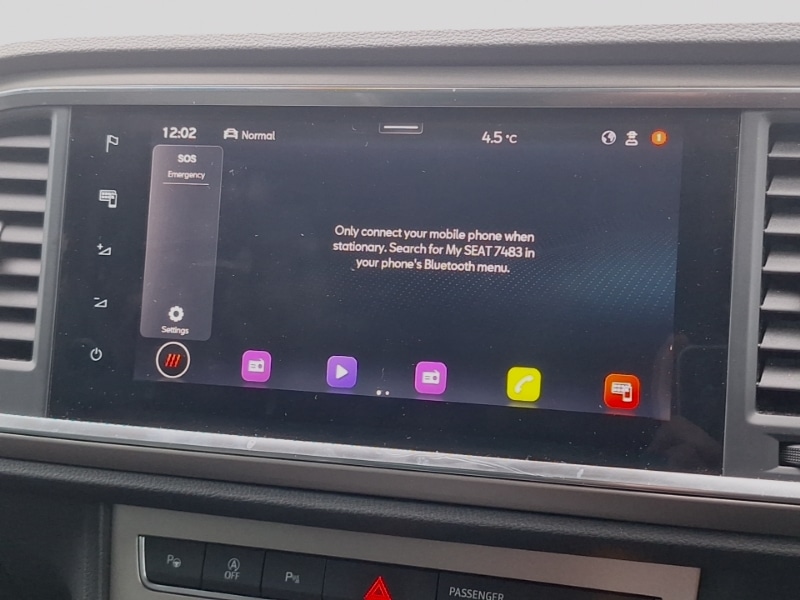 Used SEAT Ateca 2022 for sale - 77433568: Photo 14