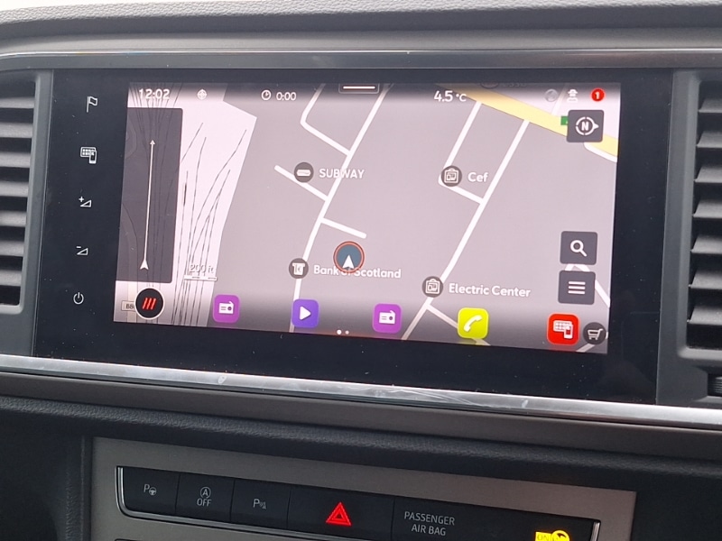 Used SEAT Ateca 2022 for sale - 77433568: Photo 15