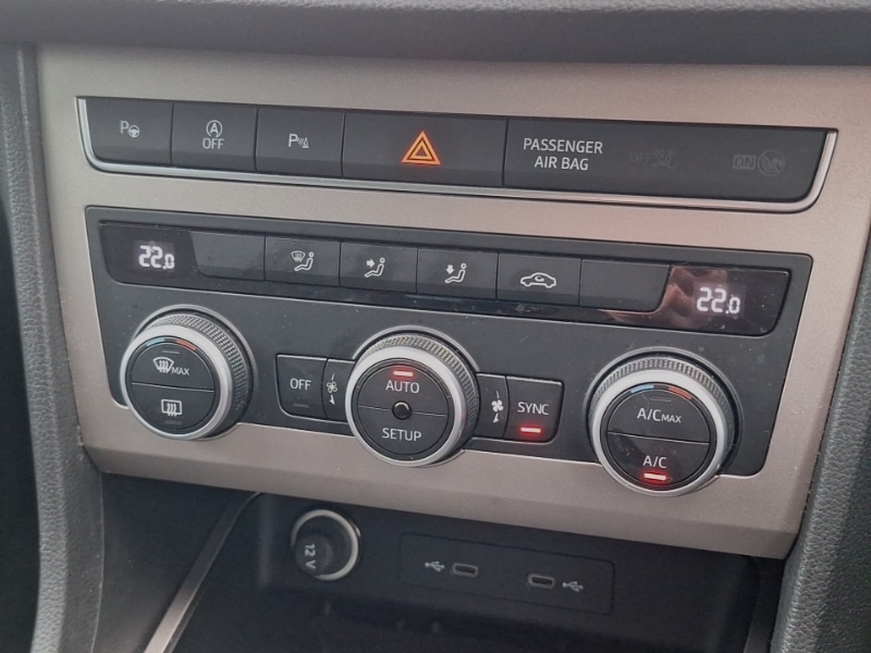 Used SEAT Ateca 2022 for sale - 77433568: Photo 17