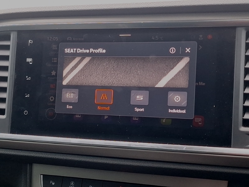 Used SEAT Ateca 2022 for sale - 77433568: Photo 18