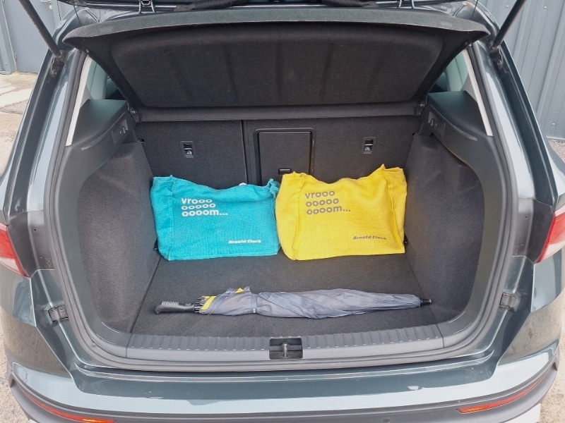 Used SEAT Ateca 2022 for sale - 77433568: Photo 8