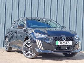 Used Peugeot 208 2025 for sale - 75386405: Photo