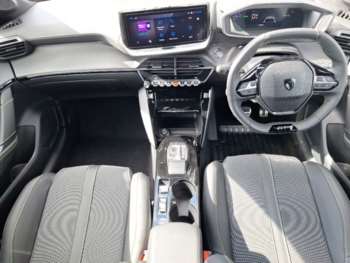 Used Peugeot 208 2025 for sale - 75386405: Photo