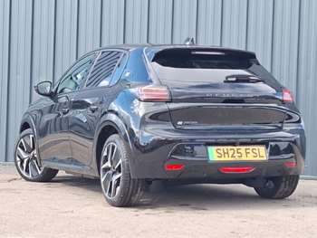 Used Peugeot 208 2025 for sale - 75386405: Photo
