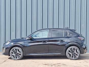 Used Peugeot 208 2025 for sale - 75386405: Photo