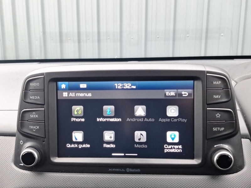 Used Hyundai KONA 2018 for sale - 76779390: Photo 11