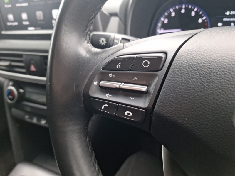 Used Hyundai KONA 2018 for sale - 76779390: Photo 14