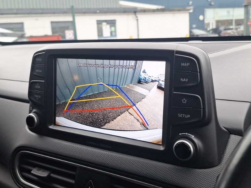 Used Hyundai KONA 2018 for sale - 76779390: Photo 17