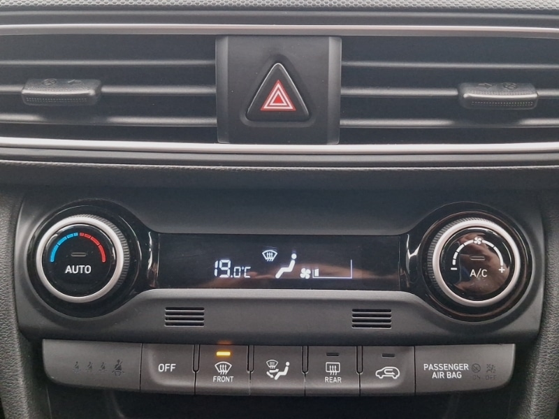 Used Hyundai KONA 2018 for sale - 76779390: Photo 19