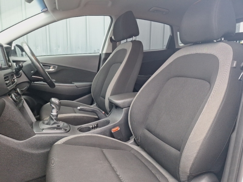 Used Hyundai KONA 2018 for sale - 76779390: Photo 5