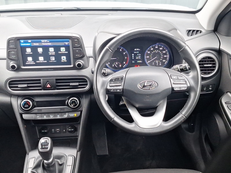 Used Hyundai KONA 2018 for sale - 76779390: Photo 7