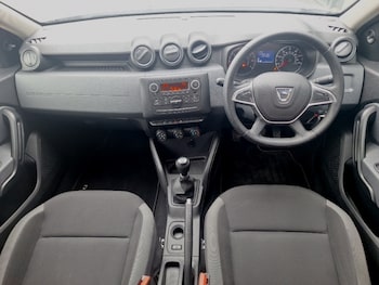 Used Dacia Duster 2020 for sale - 78751270: Photo