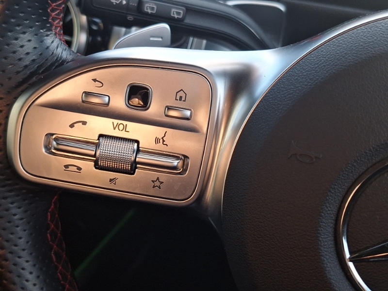 Used Mercedes-Benz EQB 2022 for sale - 78093923: Photo 14