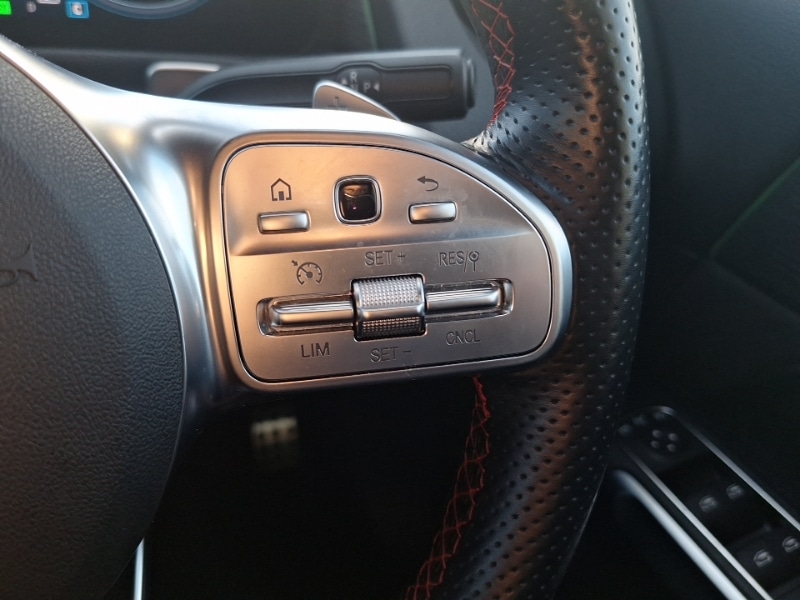 Used Mercedes-Benz EQB 2022 for sale - 78093923: Photo 15