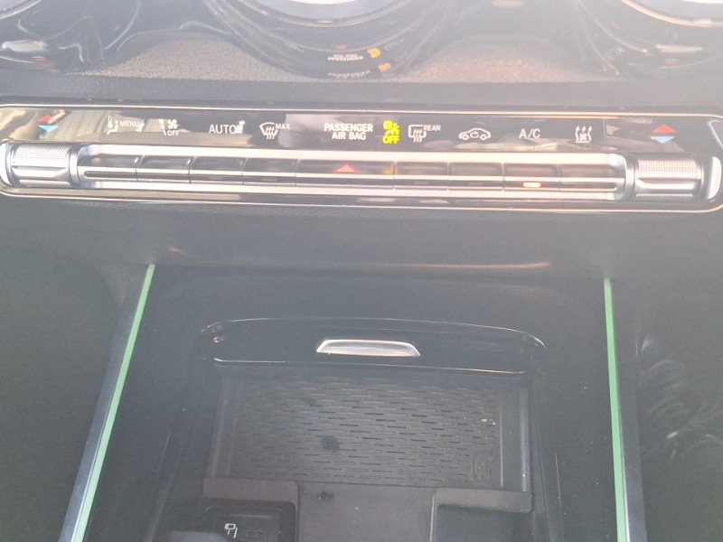 Used Mercedes-Benz EQB 2022 for sale - 78093923: Photo 16