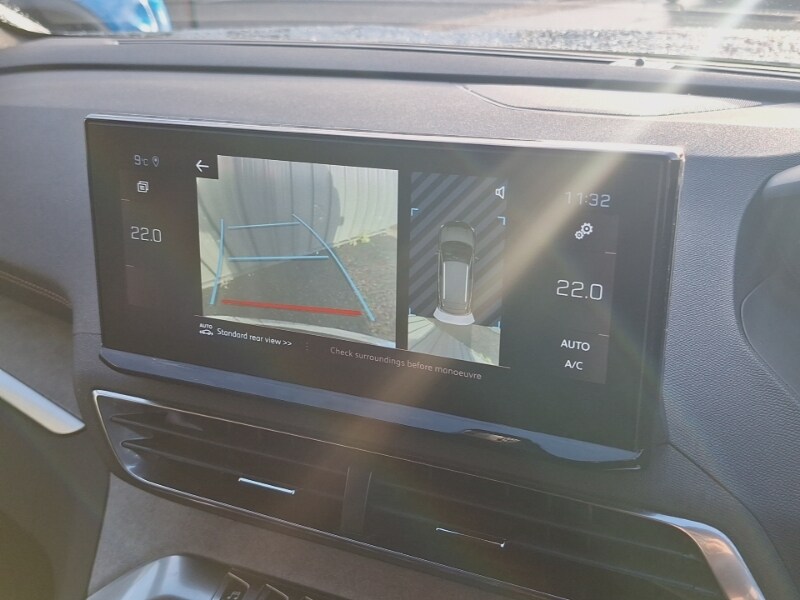 Used Peugeot 3008 2022 for sale - 77874370: Photo 18