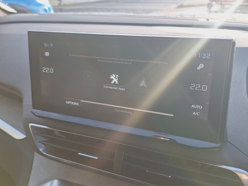 Used Peugeot 3008 2022 for sale - 77874370: Photo 19