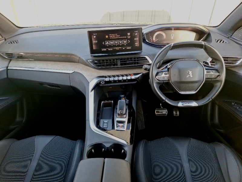 Used Peugeot 3008 2022 for sale - 77874370: Photo 2