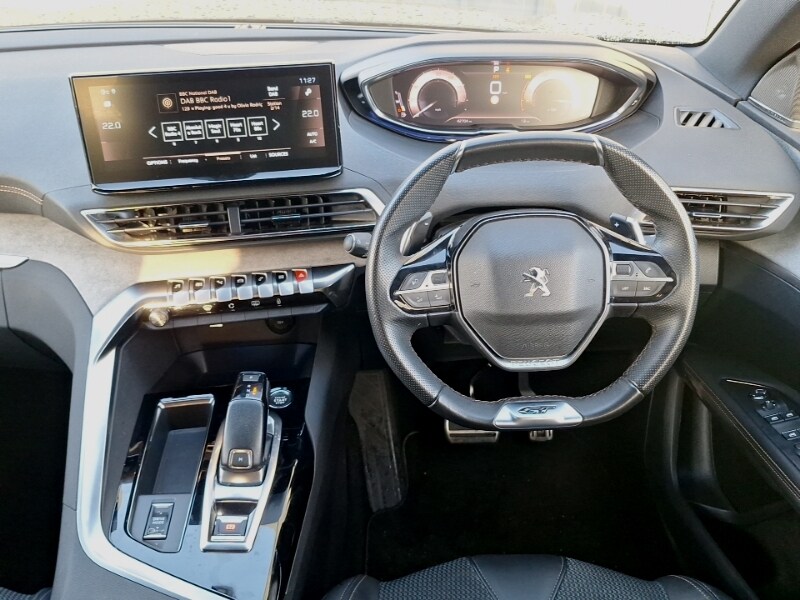 Used Peugeot 3008 2022 for sale - 77874370: Photo 7