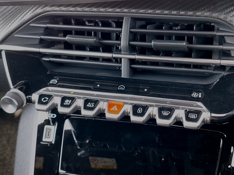 Used Peugeot 208 2026 for sale - 77847419: Photo 11