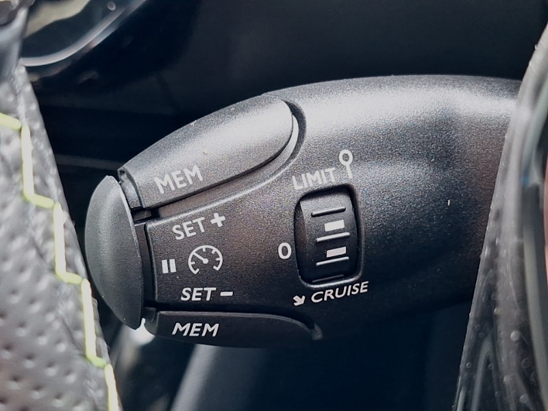 Used Peugeot 208 2026 for sale - 77847419: Photo 12