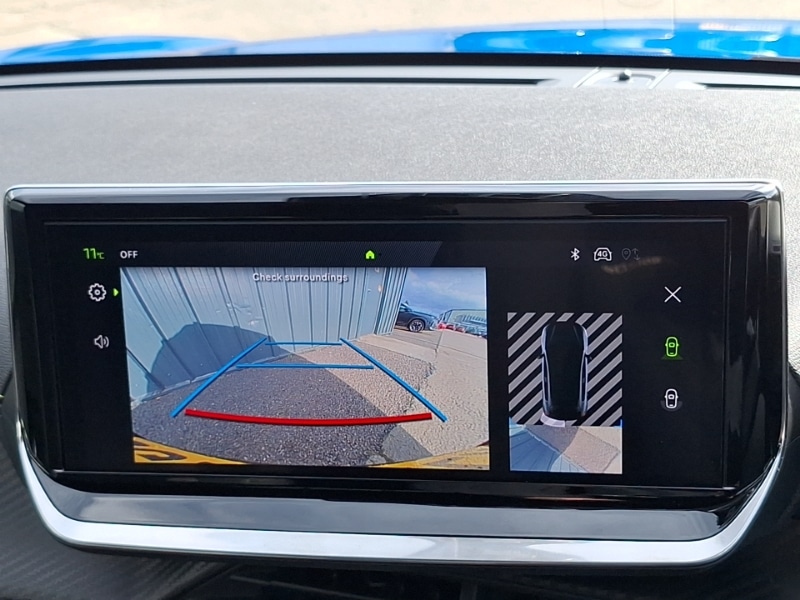 Used Peugeot 208 2026 for sale - 77847419: Photo 13