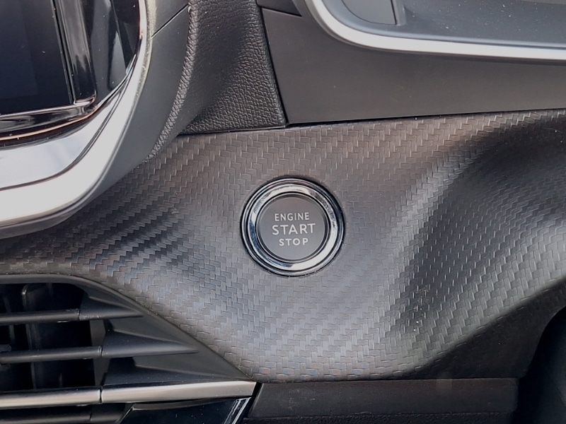 Used Peugeot 208 2026 for sale - 77847419: Photo 14