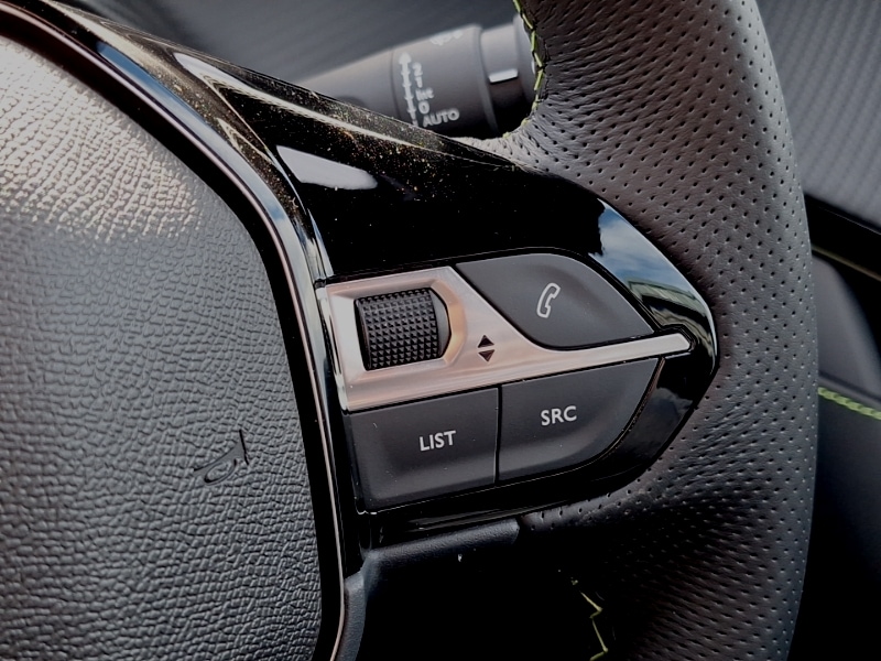 Used Peugeot 208 2026 for sale - 77847419: Photo 15