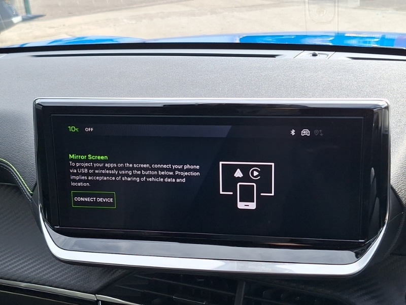 Used Peugeot 208 2026 for sale - 77847419: Photo 17