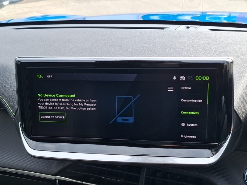 Used Peugeot 208 2026 for sale - 77847419: Photo 18