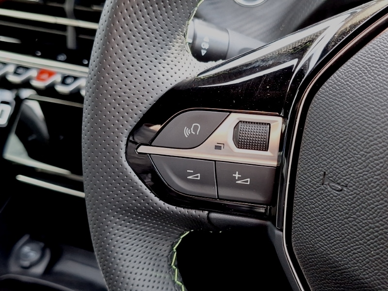 Used Peugeot 208 2026 for sale - 77847419: Photo 19