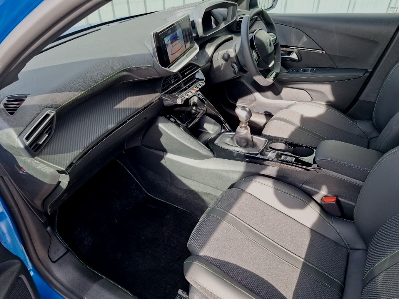 Used Peugeot 208 2026 for sale - 77847419: Photo 5