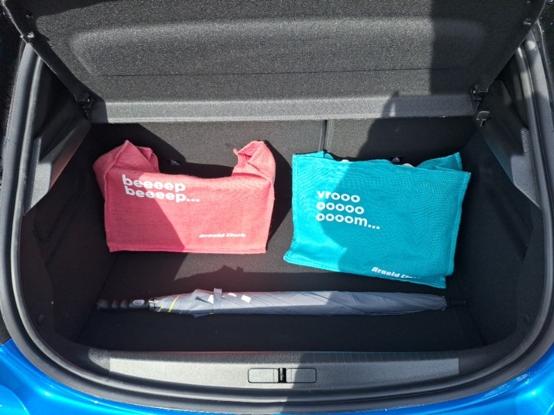 Used Peugeot 208 2026 for sale - 77847419: Photo 8