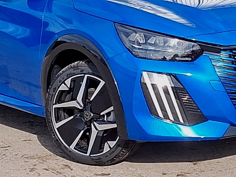 Used Peugeot 208 2026 for sale - 77847419: Photo 9